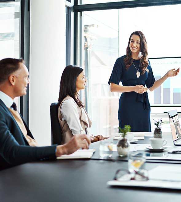 The Future of Internal Audit: Embracing Innovation and Driving Strategic Value